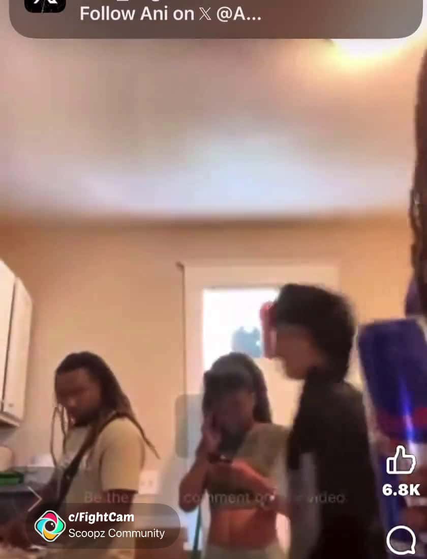 Cover for guy gets put on his head
