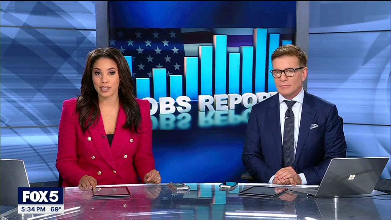 Cover for Where is Trump's economy headed?