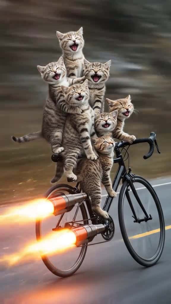 Cover for catsoftiktok cats catlover cutecat 67934 #shortvideosscoopz