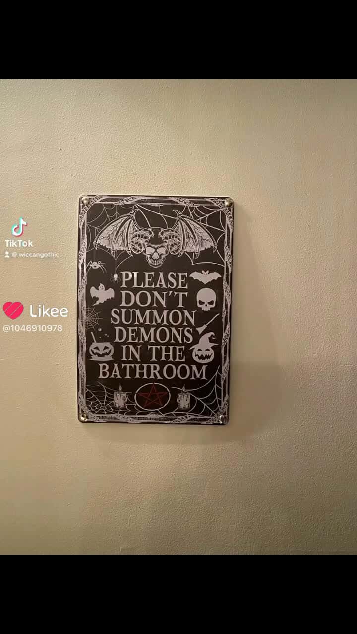 Cover for Bathroom place