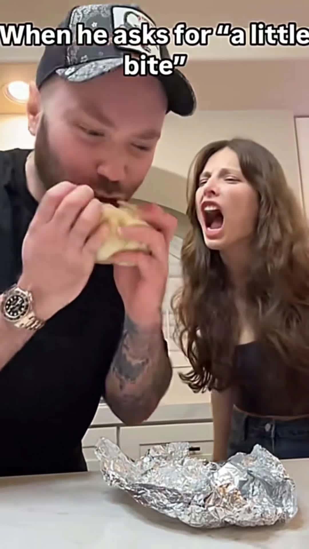 Cover for #funnyvideos #prank #funny