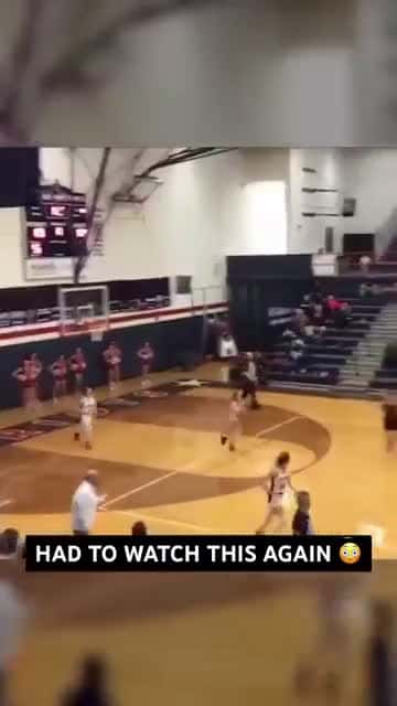 Cover for That’s gotta count as 6 points 😅 #shorts