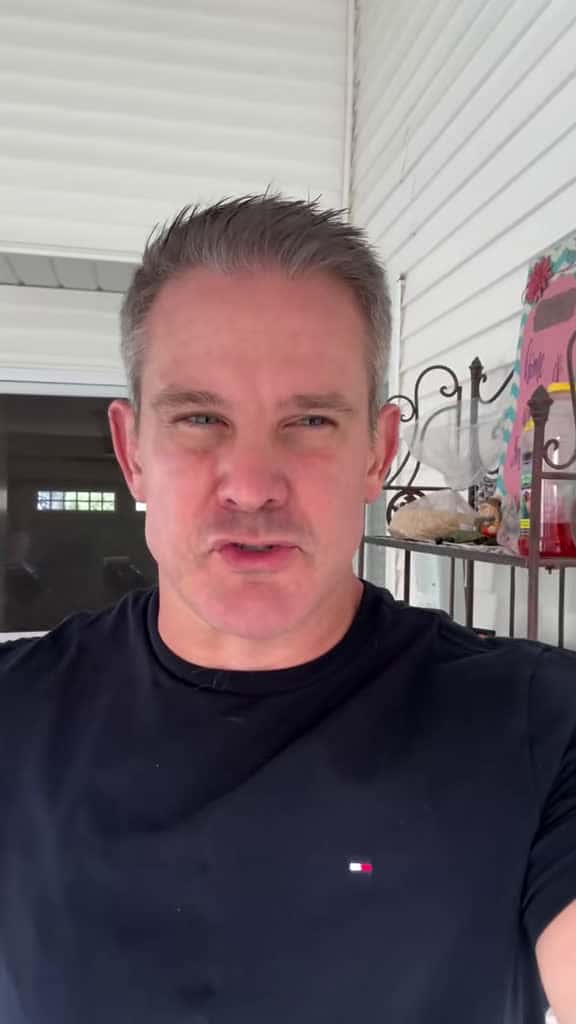 Cover for Adam Kinzinger blasts Trump for firing top labor stats official after bad jobs report: 'This is what authoritarians do.' Are facts under attack in DC? #Trump #Kinzinger #BLS #JobsReport 🇺🇸