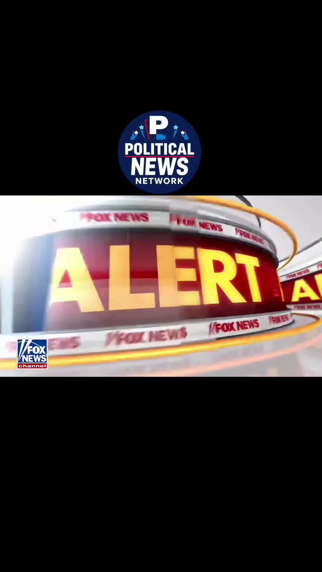 Cover for 🚨 Hate Crime Probe After Antisemitic Graffiti Hits Israeli-American HQ in LA 🕊️ #politicalnewsnetwork, #viral, #fyp, #politics, #trendingnews, #LosAngeles, #BreakingNews, #Israel, #JewishCommunity, #StopTheHate, #HateCrime, #usa