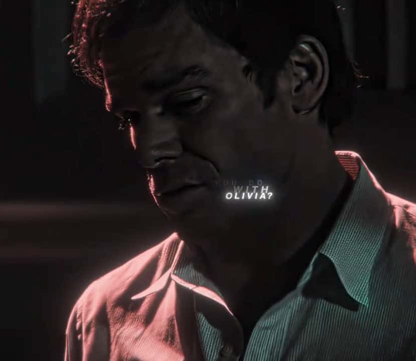 Cover for "Worst Nightmate" 🥶 #dextermorgan #dexter #edit #viral #doakes #brianmoser #trinity #biny #peak #fyp #homelander #soldierboy #theboys