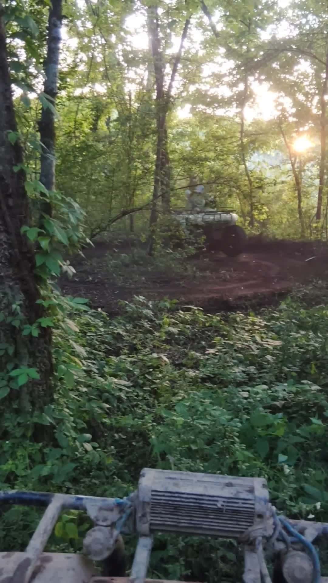Cover for doing donuts 