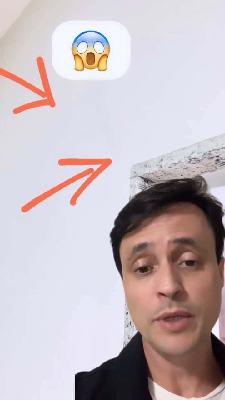 Cover for Rachadura em casas novas possvel isso No fui eu que fiz esta casa mas de cara j matei a charada Engenharia Arquitetura Construo GarantiaDeObra EconomiaDeObra ObreLucro
