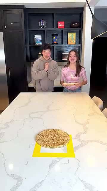 Cover for How To Choose Pizza Date Night!