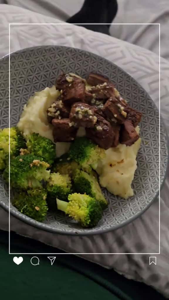 Cover for WIEIAD Another day of food. Need to start increasing my fibre wieiad mounjaro mounjarojour 98071 #trending
