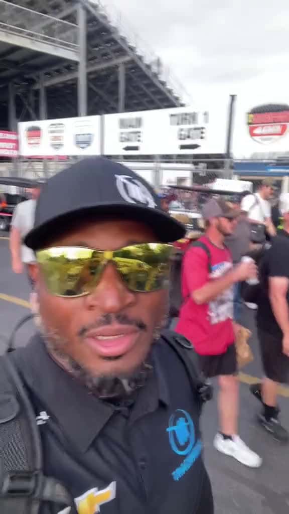 Cover for It was a great weekend martinsvillespeedway nascar pitcrew kapcam 31214 #trend