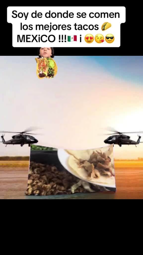 Cover for CapCut tacos riquisimos 57358 #shortvideosscoopz