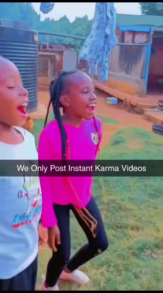Cover for Karma hits hard 😳🔥 You won’t believe what happens at the end! #InstantKarma #JusticeServed #MustWatch #CaughtOnCameraInstant