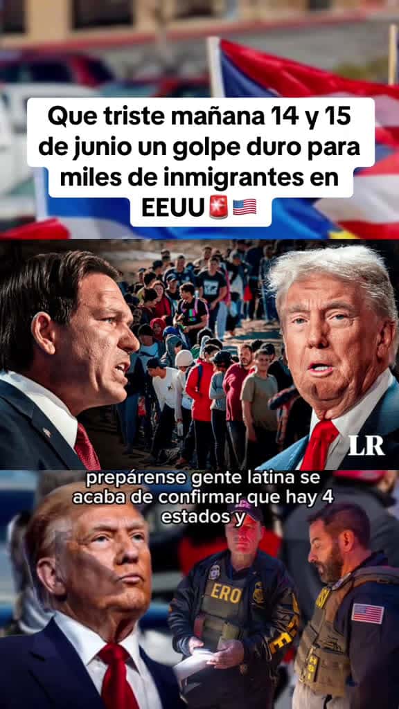 Cover for Presta mucha atenci n noticia importante California Donaldtrump parati usa tomhoman notici 14155 #followMe