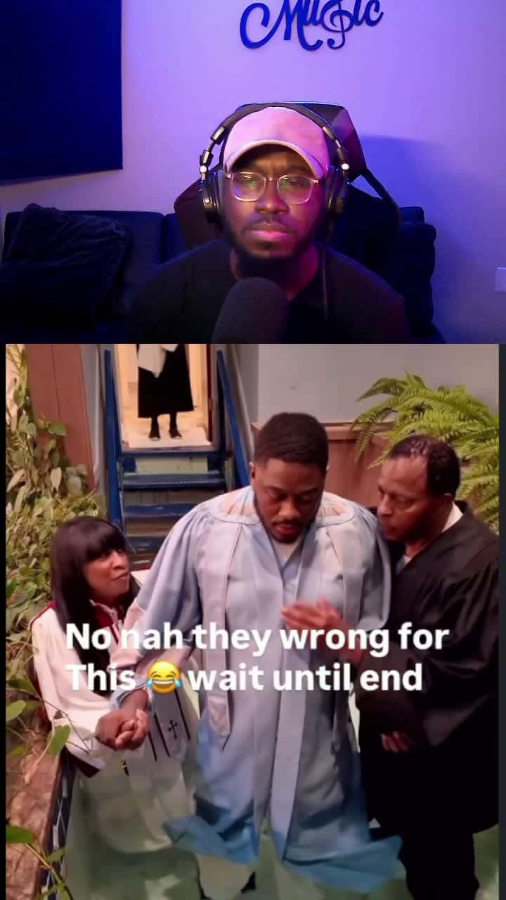 Cover for Nah they wrong for this🥴🤣😭😭😮‍💨💀 #reels #viral #explore#FirstVideoChallenge