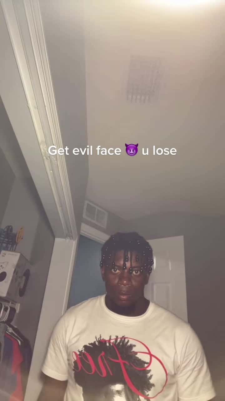 Cover for #Horrify #fyp #lilkoby20 #foryou #foryoupage #viral