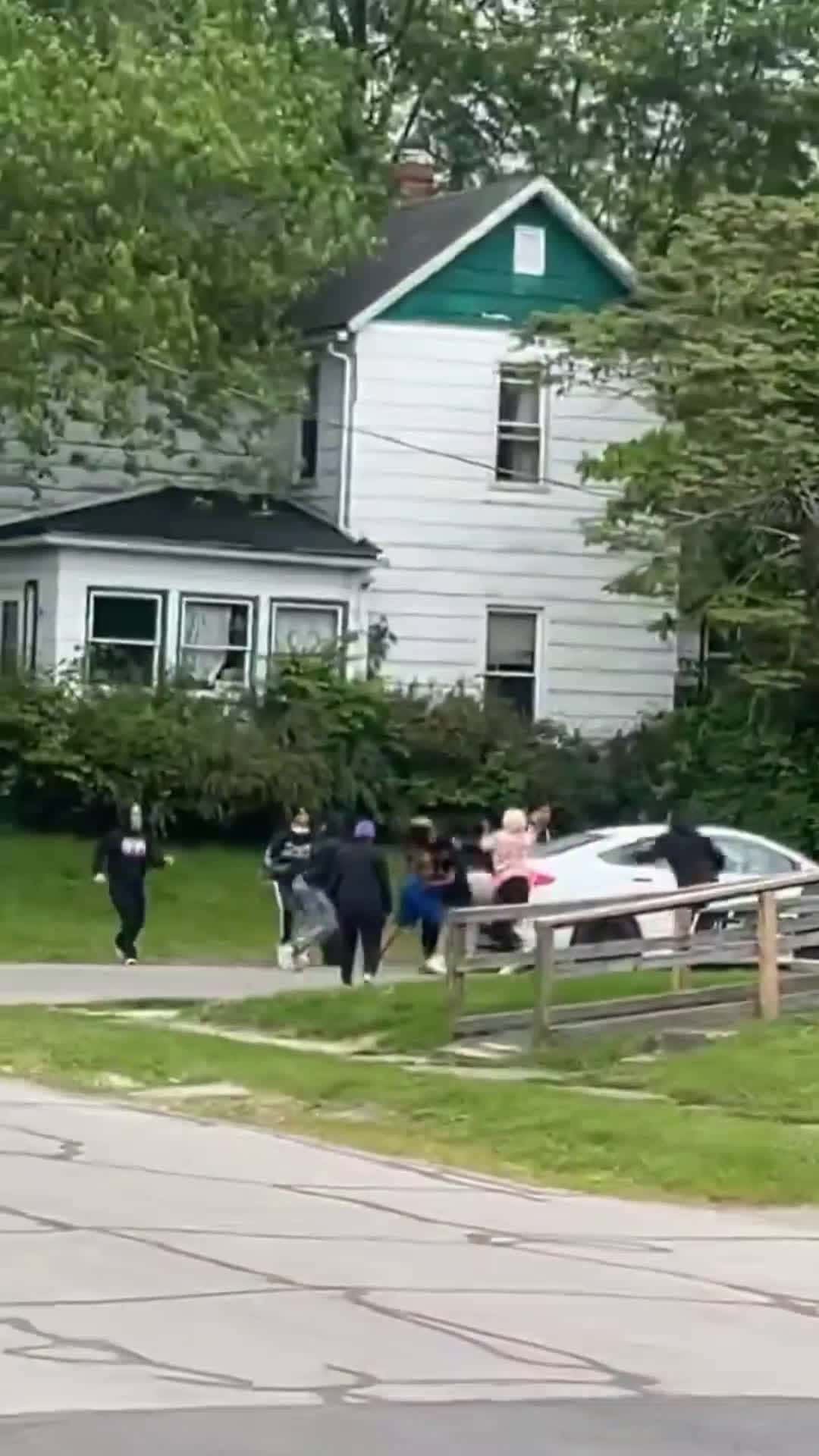 Cover for He puttin BTA to that dog 😭😂🤣🤣🤣🤣