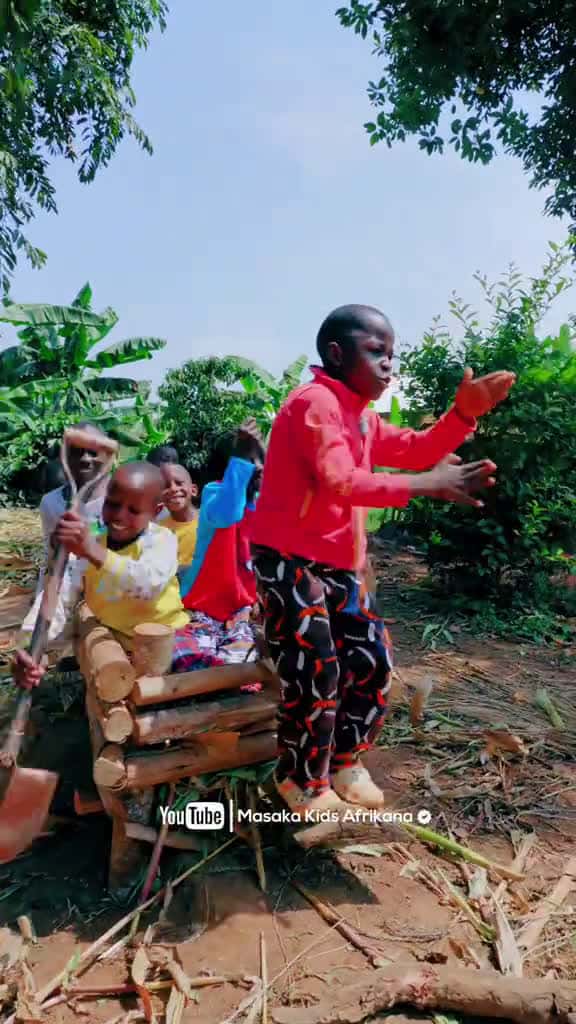 Cover for Best aura farmer so far 😍💃 #aura #aurafarming #auradynamics #boat #aurafarmer#boatrace #forypupage #foryou #winner #dancingkidonboat #viralvideo #trending #fyp #masakakidsafricana #trendingvideo #dance #tiktokviral #viralvideo#creatorsearchinsights