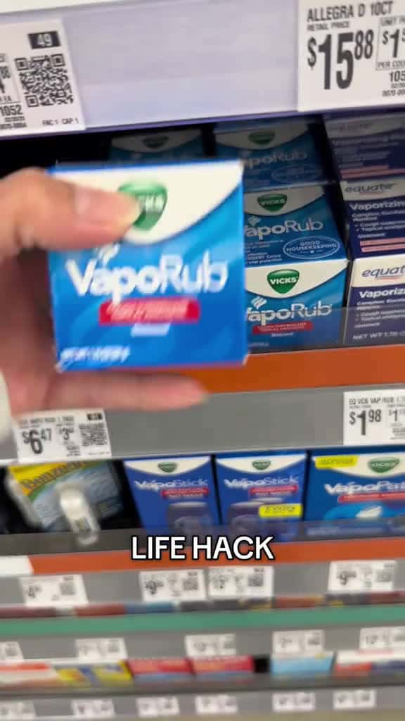 Cover for Genius life hack lifehacks tiktokhacks tiktokhacks viralhacks homhacks momhacks diyhacks D 48670 #nicevideo