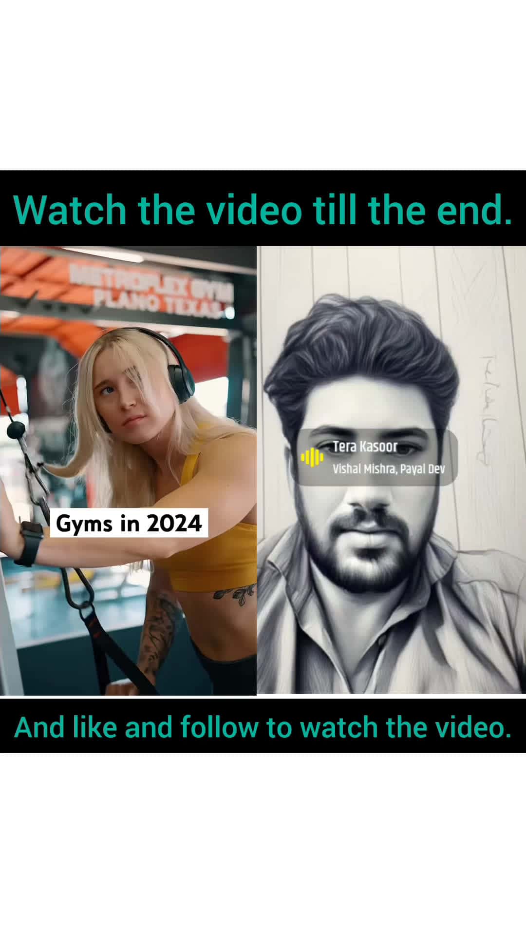 Cover for Gyms in 2024☠️ #prank #scoopz  