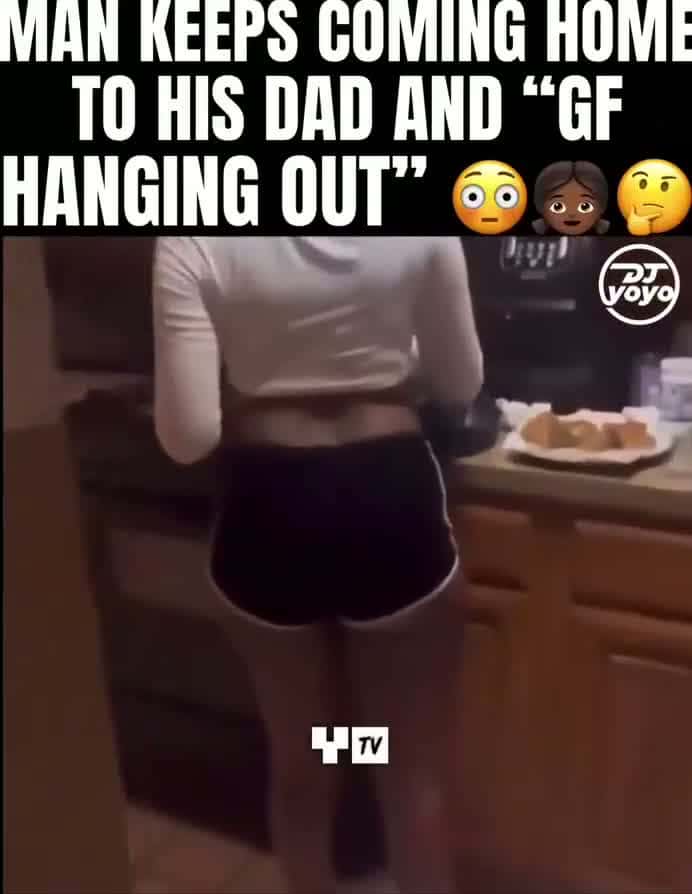 Cover for Dad look like he wants his son left over 😮‍💨