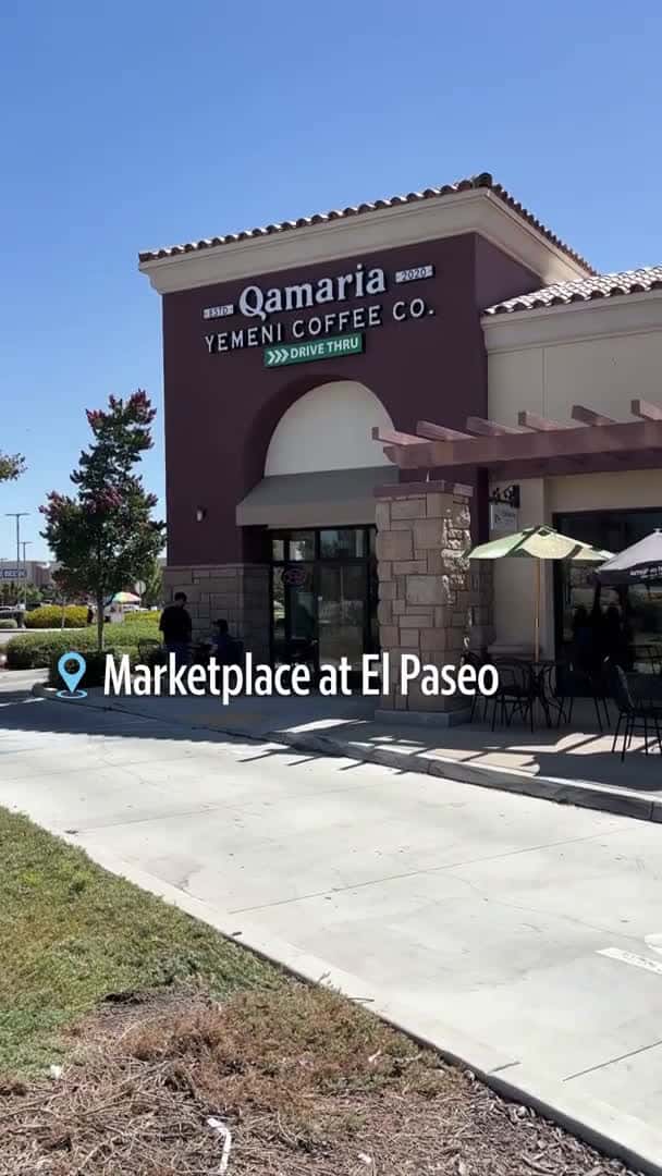 Cover for See where you can try Yemeni coffee in Fresno