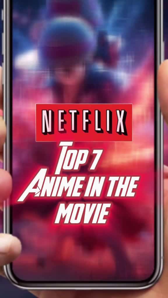 Cover for Rank your Favourite anime 1 to 7  anime trending popular movieclips animetiktok 42738 #trendingscoopz