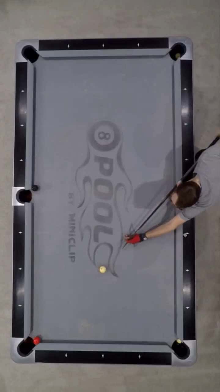 Cover for Extreme top spin for the win 8ballpool shorts
