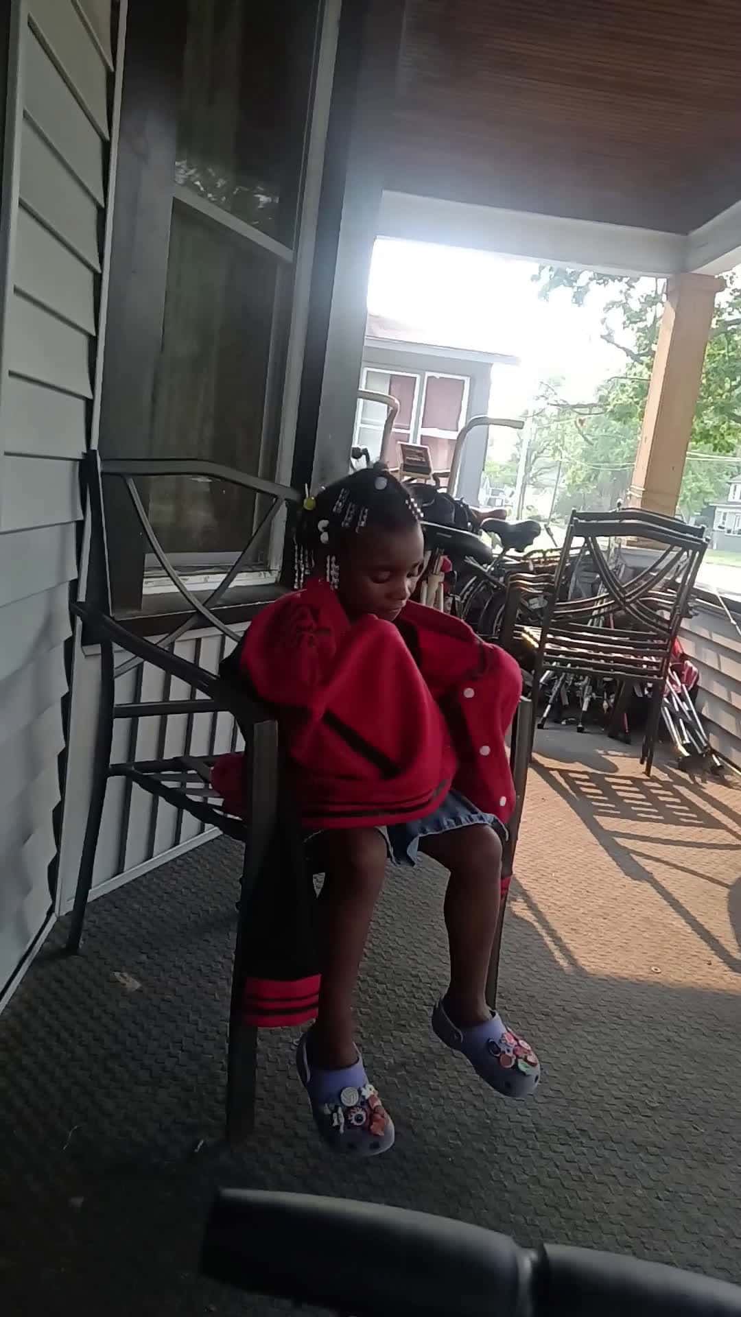 Cover for my heart is smiling every day i love my grandkids so much family is everything and if you don't have any welcome to the Knox family 💋