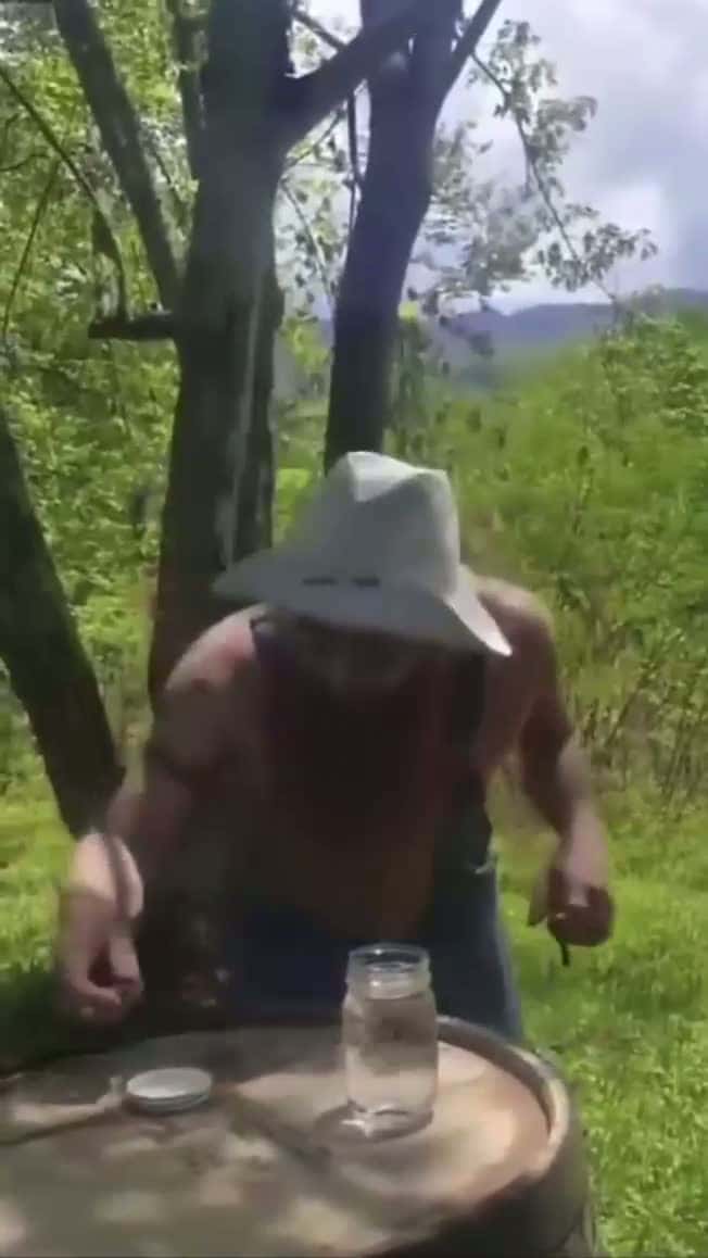 Cover for BRO DRANK A HILLBILLY SHOT 😂😂😂😂😂😂 #wow #unexpected #comedy #explore #explorepage #fyp* #fyp #foryou #funny #foryoupage#instagram #instagood #meme #memes #reels #scoopz #shorts #trending #tiktok #usa #viral #viralvideo #video #viralvideos #lol #humor #funnymemes #comedy #funnyvideos #funny #entertainment #fypシ