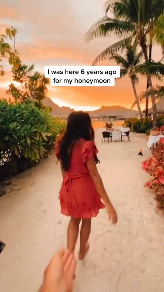 Cover for wait for it  hotel Intercontinental Bora Bora Thalasso Spa luxurytravel traveltip 63045 #nicevideo