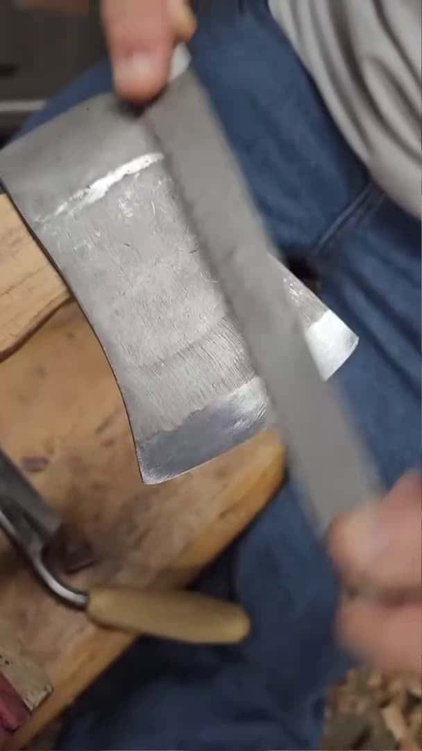 Cover for Toughest bandsaw blades! #woodworking #wood #bandsaw #maker #craftsman #craft #diy #tools_003 (2)