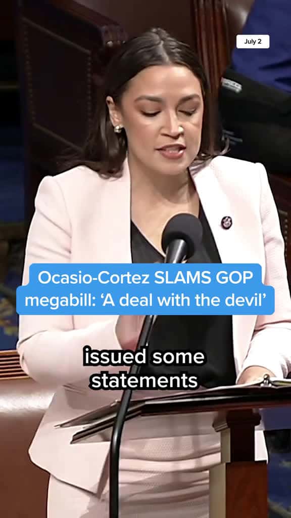 Cover for This bill embodies the greed spoken of in the Bible ..
