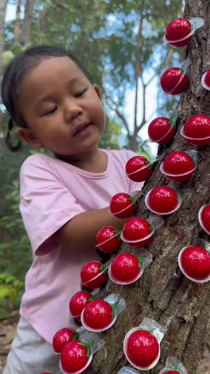 Cover for Survival Skills: single mom with shrimp skills in forest #survival #camping #bushcraft #outdoors