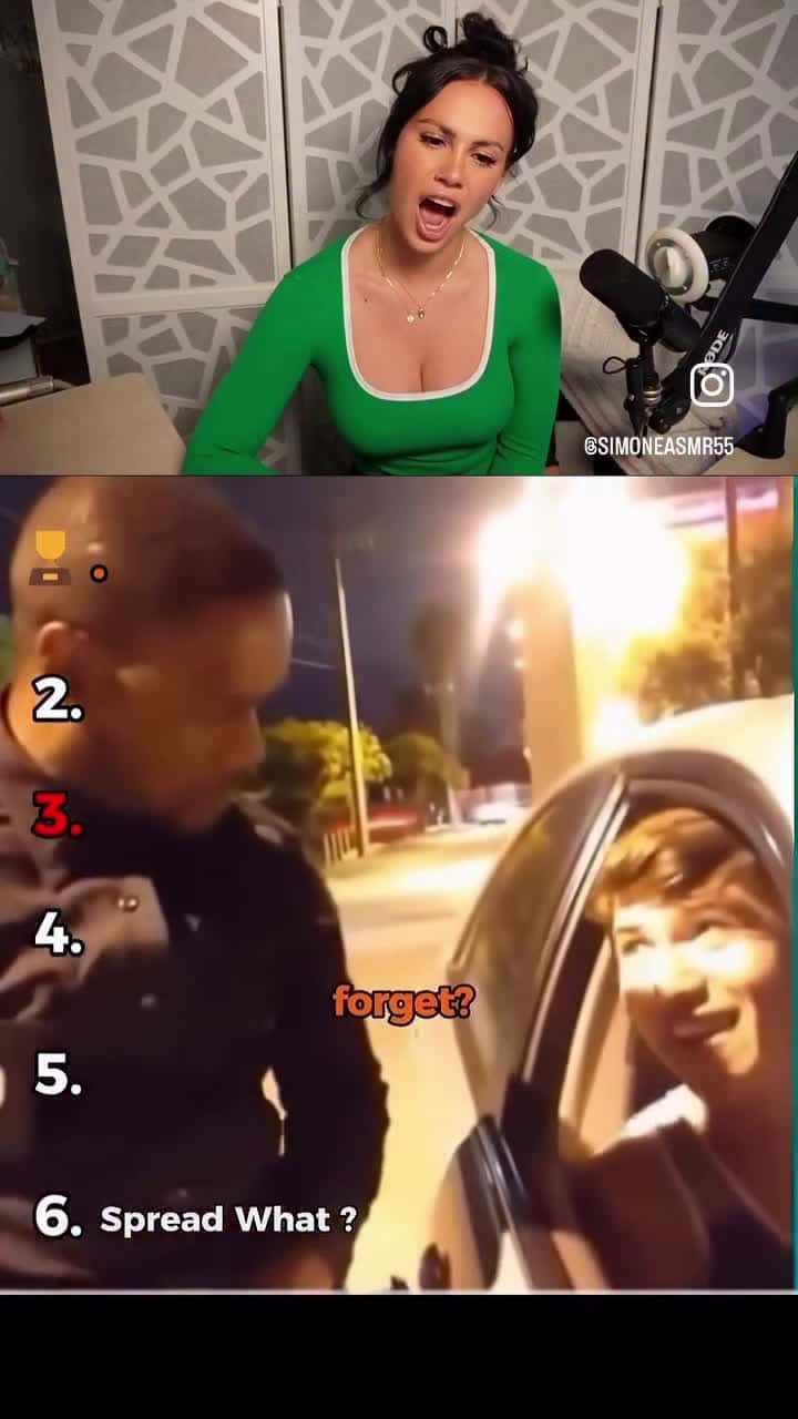 Cover for Funny police moments 😂