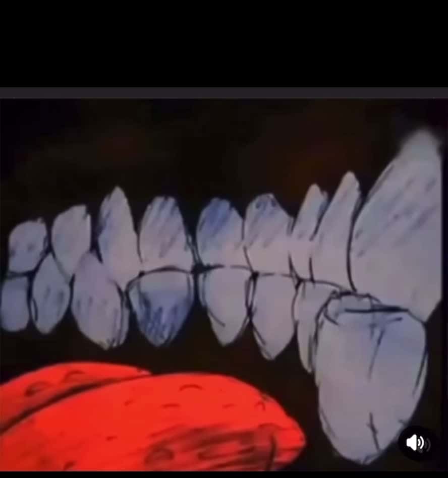 Cover for Learn to take care of your mouth.Not just the teeth…👄 but the things you say,the food you eat,and the people you kiss. 😷👀Some of y’all brushing twice a day but still talking reckless 😬🧼#MouthMatters #ScoopzWisdom #HipoDemisTalks #BrushAndBeQuiet #DentalHealthAndDiscipline #ViralTruth #KeepItFresh #SpeakGoodEatBetter #SavageHygieneTips #ControlYourMouth