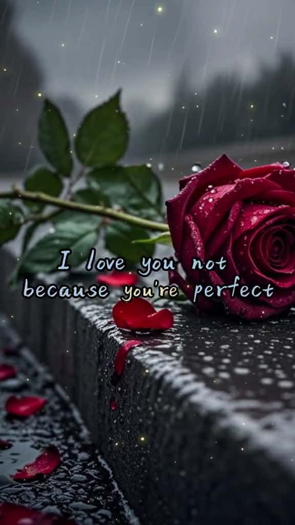 Cover for Love lovequotes fyp 74718 #shortvideosscoopz