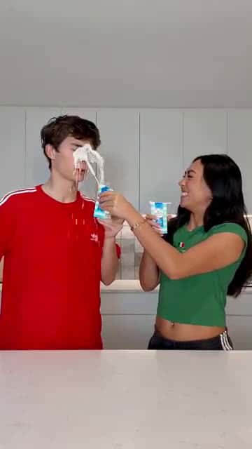 Cover for Best prank ever! 😭 #funny #shorts