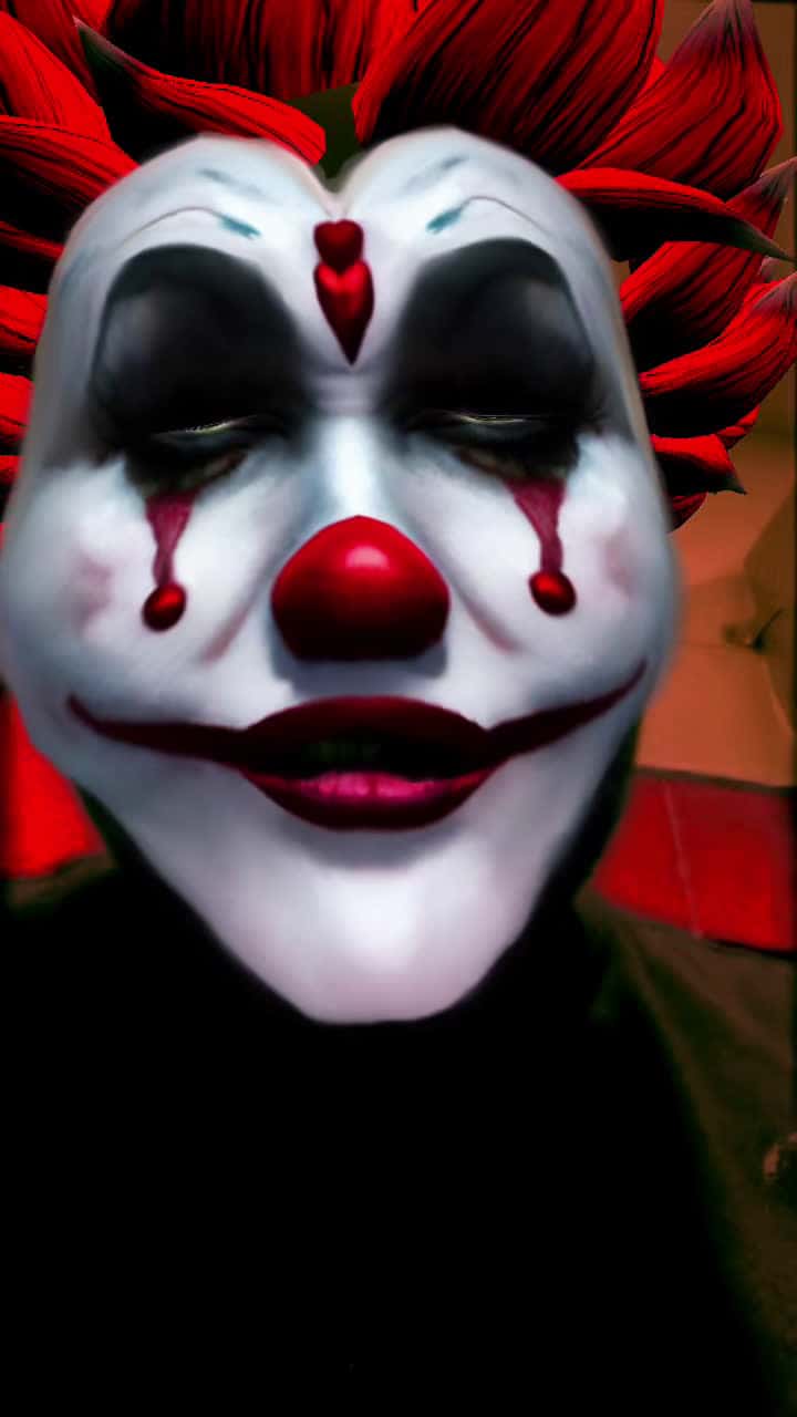 Cover for #jokermotivation