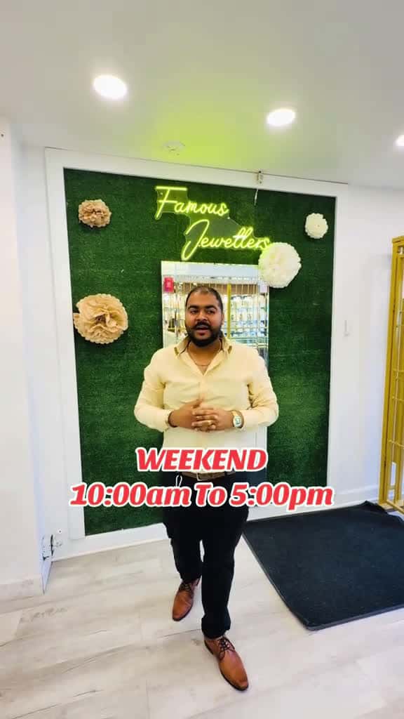Cover for TIMMINGS CHANGED AT FAMOUS JEWELLERS MONTREAL  #CapCut #famous #montreal #goldjewelry #weddingjewellery #famousjewellers #montrealtiktok #famousjewellersinmontreal #famousjewellers #famousjewellers  created by 𝐅𝐀𝐌𝐎𝐔𝐒𝐉𝐄𝐖𝐄𝐋𝐄𝐑𝐒 wi...