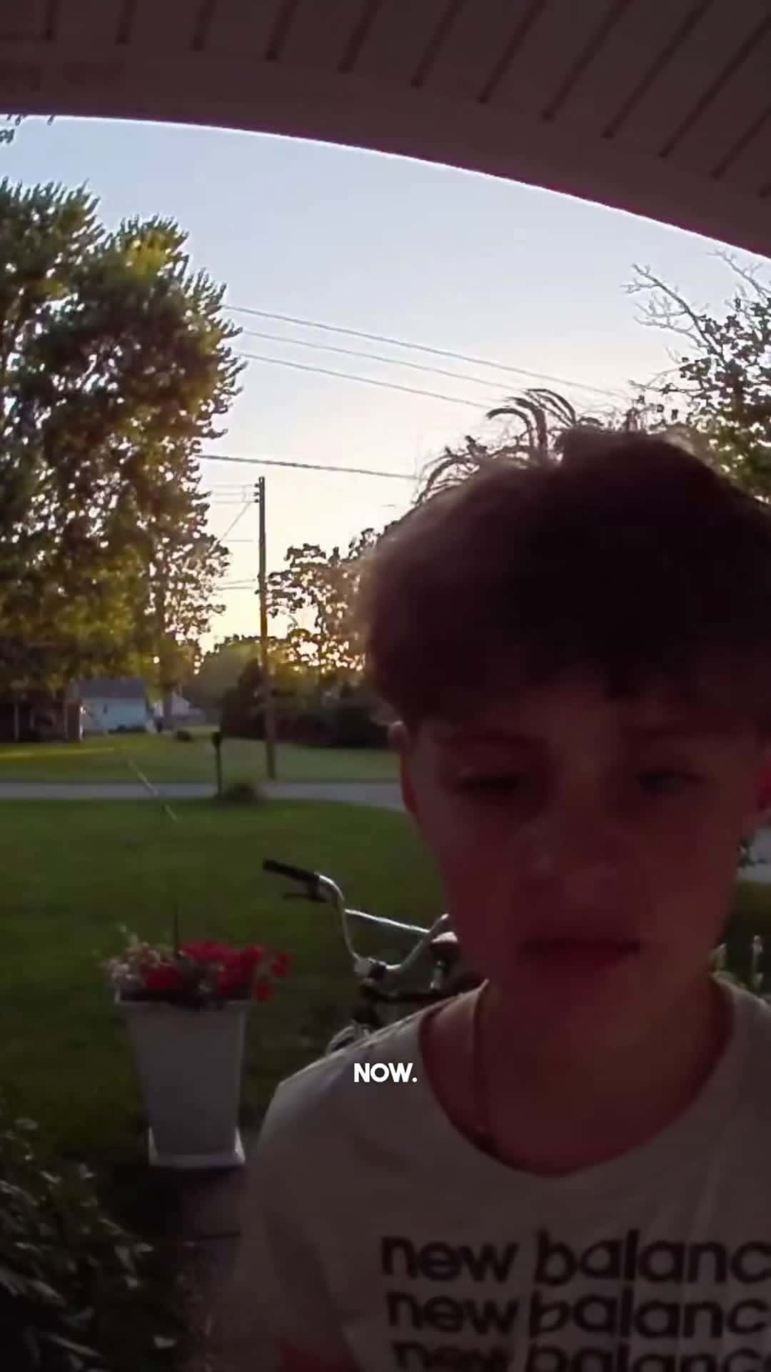 Cover for #FirstVideoChallenge Crazy dad #whiteoutsurvival