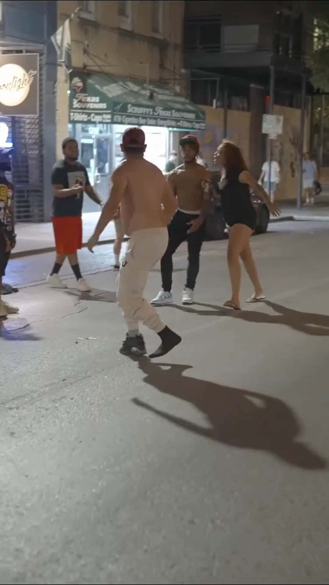 Cover for #fightcam #streetfight  #streetfights 