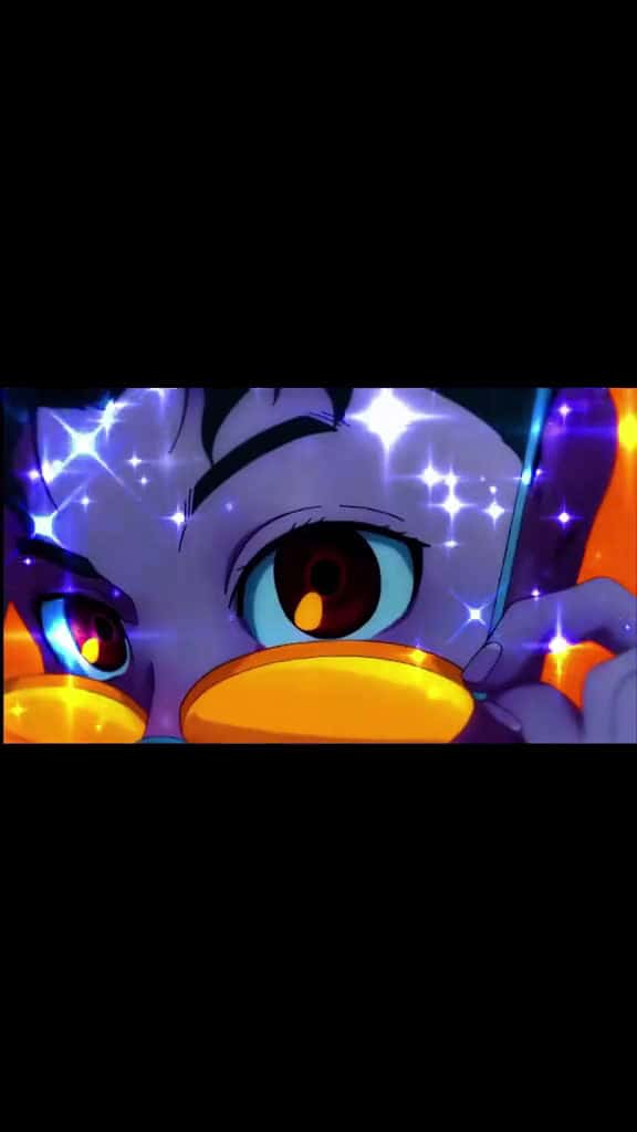 Cover for 🥶✨#amv #amvedit #anime #dandadan  created by afterlifearcad3_ with afterlifearcad3_’s original sound