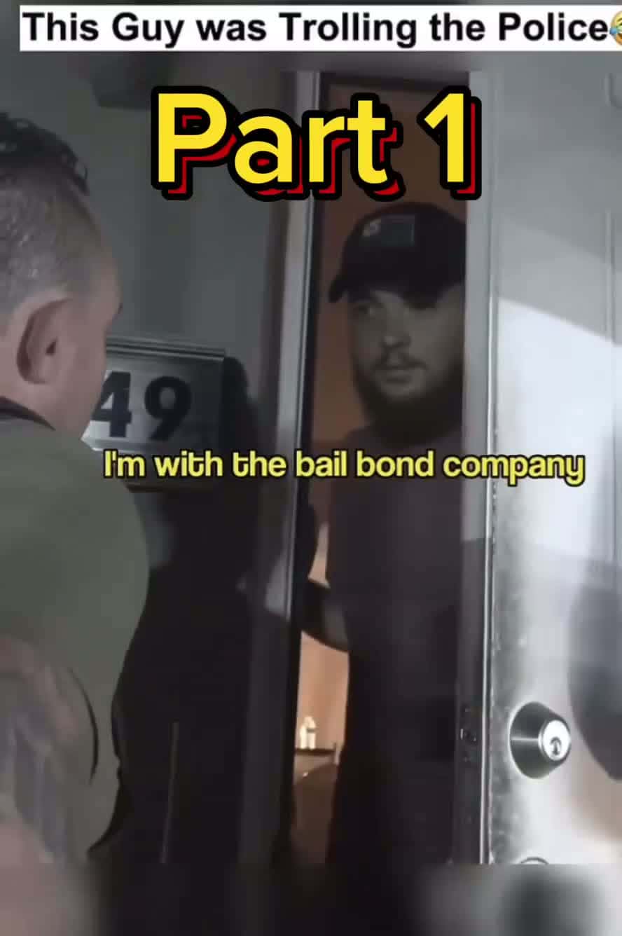 Cover for Part 1🤣🤣  It’s worth it to check out Part 2 and 3. #CaughtOnCamera