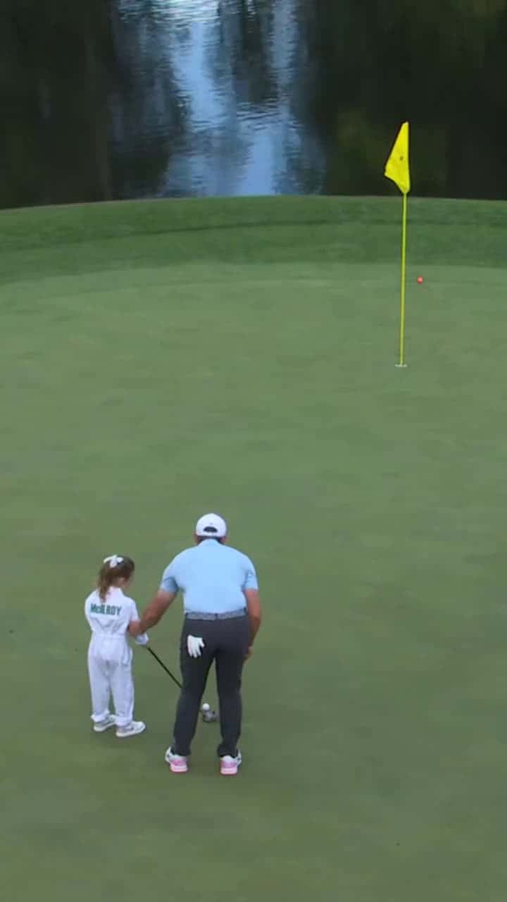 Cover for Poppy McIlroy knows just a tap will do.