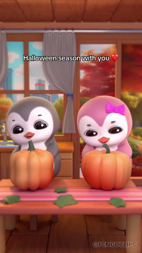 Cover for Through the seasons with my little pumpkin spice couple couplegoals timetogether date cute 88366 #ilovescoopz