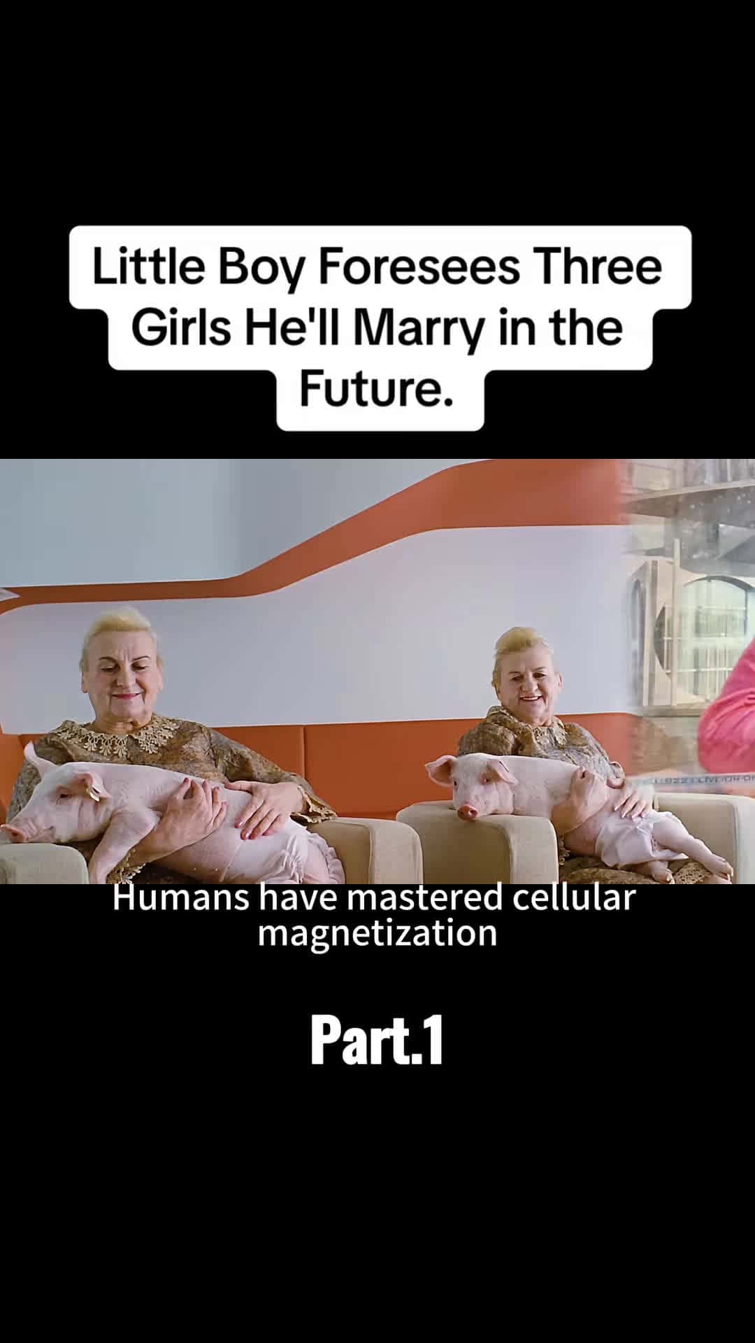 Cover for #FavMovieClip Little Boy Foresees Three Girls He'll Marry in the Future #movie #film #cinema #movies #actor #love #hollywood #films #art #actress #newmovie #moviereels #movieshub #trendingmovies #trending #Viral #ViralScene #moviestreaming #MovieEdits #MovieNight #moviesdaily 
