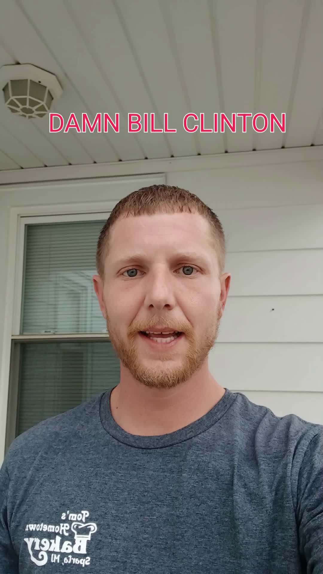 Cover for Bill Clinton over 28 flightsto pedoville. Karma will get you #scoopz  #microinfluencer 