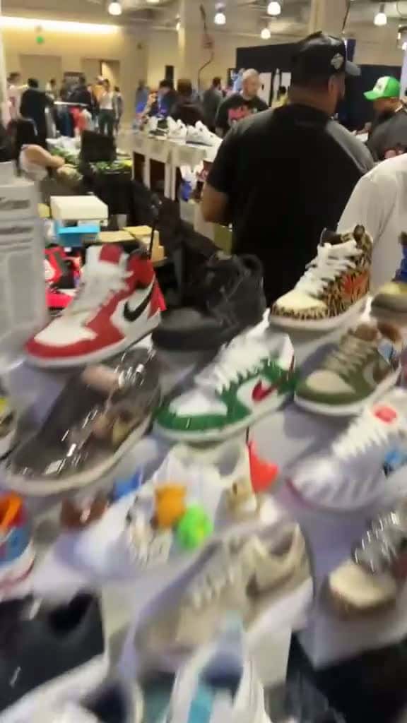 Cover for These change colors🤯 #sneakers #sneakerhead #fy #foryou