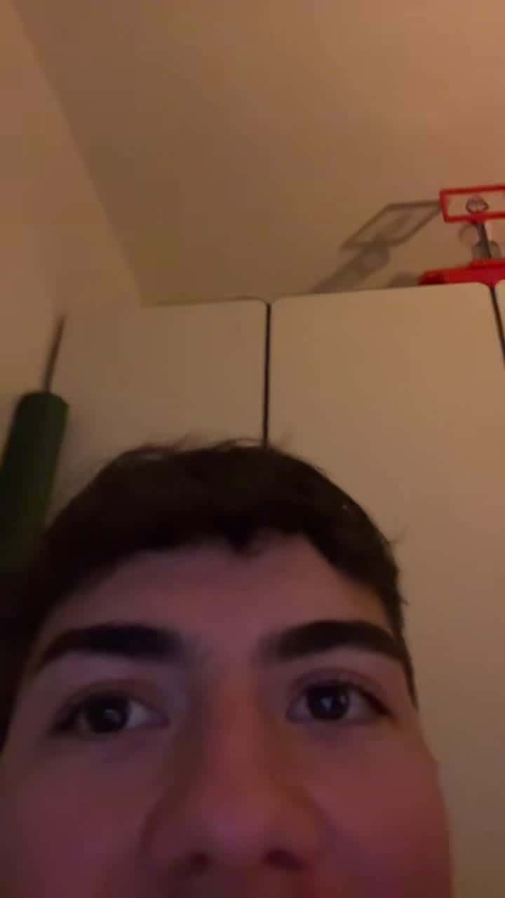 Cover for i’m a ghost now