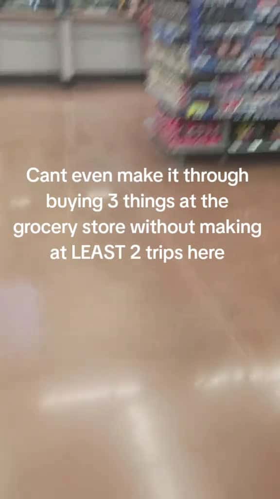 Cover for the life of a pregnant lady side note I hate that I'm forced to shop at Walmart because all the other grocery stores lock the dam bathrooms  created by Connor Ellise❤️ with MattActorGordon’s There goes the crackhead